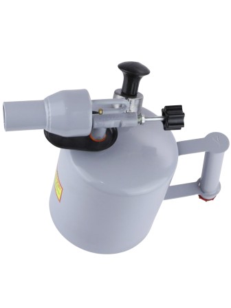 Паяльная лампа ЛП-2М бензиновая