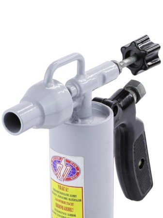 Паяльная лампа  ЛПБ-0,15 ВМ 