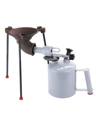 Тренога туристическая таганок Мотор Сич ТТ-1