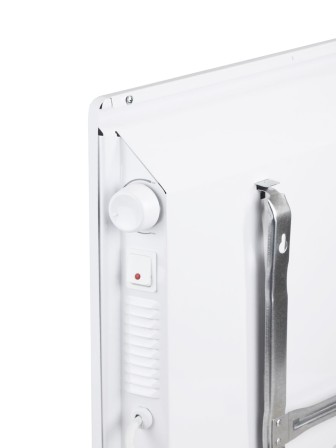 Обогреватель конвектор электрический ENGY EN-1000 Modern 1 кВт, термостат