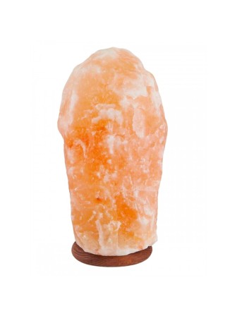 Солевая лампа Zenet ZET-107 Скала 5-7 кг