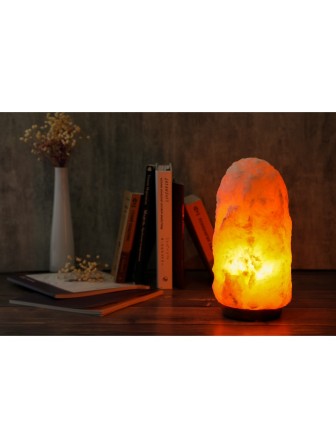Солевая лампа Zenet ZET-107 Скала 5-7 кг