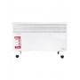 Обогреватель конвектор электрический ENGY EN-2500 Standard 2.5 кВт, термостат, на колесиках