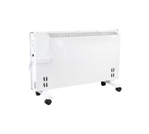 Обогреватель конвектор электрический ENGY EN-2500 Standard 2.5 кВт, термостат, на колесиках