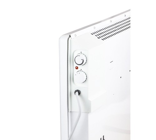 Обогреватель конвектор электрический ENGY EN-2500 Standard 2.5 кВт, термостат, на колесиках