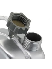 Крышка для канистры ГСМ Демидовский завод ТП-012