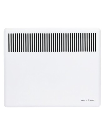 Обогреватель конвектор Aeroheat EC C1000W M 4L47v 1 кВт настенный