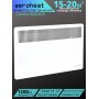 Обогреватель конвектор Aeroheat EC C1500W M 4L62v настенный