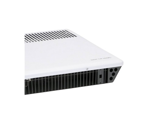 Обогреватель конвектор Aeroheat EC C1500W M 4L62v настенный