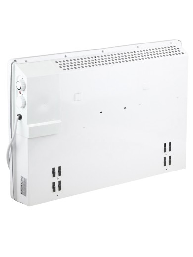 Обогреватель конвектор электрический OASIS KM-15 настенный/напольный на колесиках 1.5 кВт