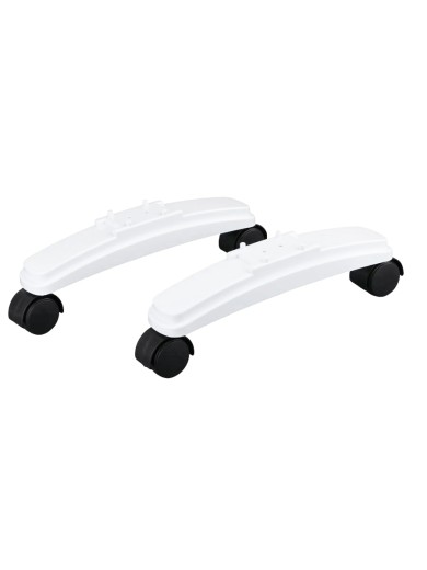 Обогреватель конвектор электрический OASIS KM-15 настенный/напольный на колесиках 1.5 кВт