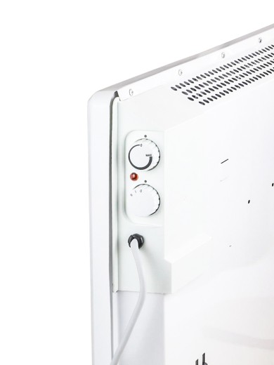 Обогреватель конвектор электрический OASIS KM-15 настенный/напольный на колесиках 1.5 кВт