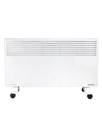 Обогреватель конвектор электрический OASIS LK-20 2 кВт