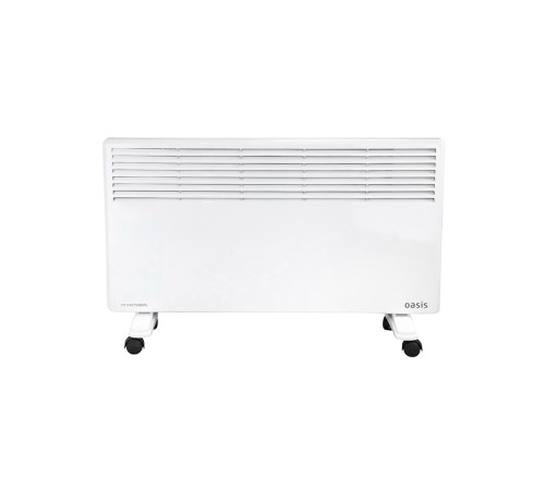 Обогреватель конвектор электрический OASIS LK-20 2 кВт