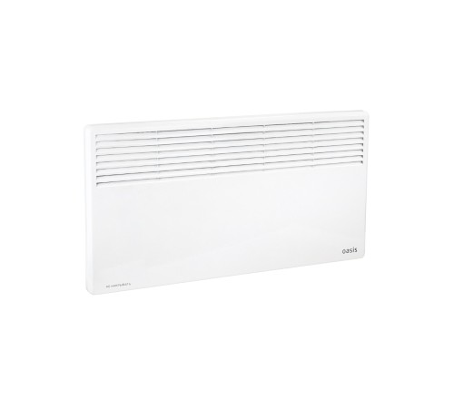 Обогреватель конвектор электрический OASIS LK-20 2 кВт