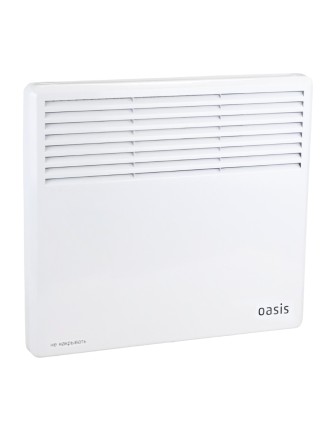 Обогреватель конвектор электрический OASIS LK-10 1 кВт
