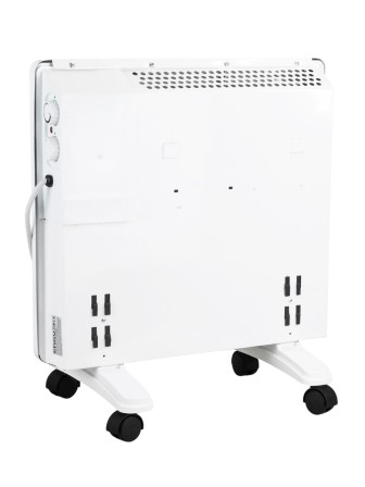 Обогреватель конвектор электрический OASIS LK-10 1 кВт