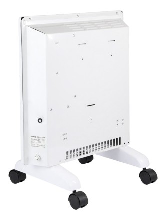 Обогреватель конвектор электрический OASIS DK-10 1 кВт