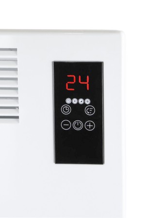 Обогреватель конвектор электрический OASIS DK-10 1 кВт