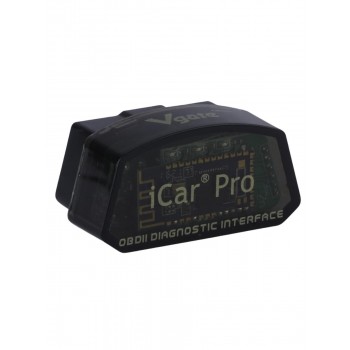 Адаптер автодиагностический  автосканер Vgate iCar PRO BT 3.0