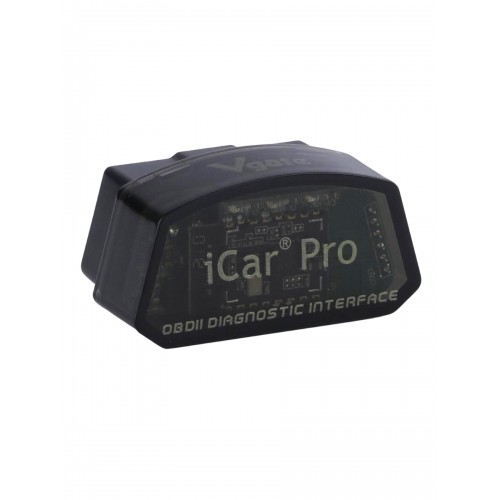 Адаптер автодиагностический автосканер Vgate iCar PRO WiFi
