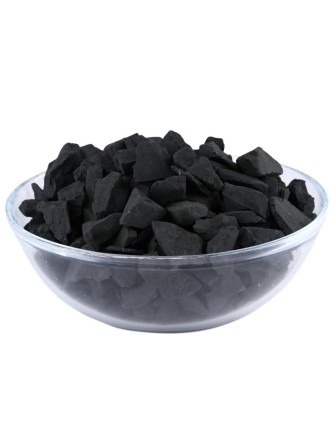 Активатор воды Шунгит весовой 5 кг "Природный целитель" фильтр для очистки воды