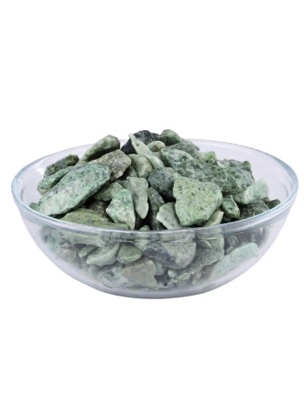 Активатор воды Жадеит весовой 5 кг Природный целитель, для очистки и кондиционирования воды