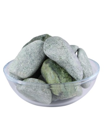 Активатор воды Нефрит весовой 5 кг Природный целитель, для очистки воды