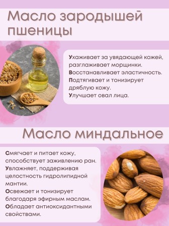 Крем баттер для лица и сухих участков кожи с маслом Ши Алфит Плюс