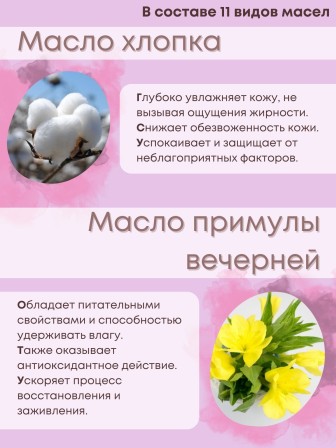 Крем-баттер для тела с маслом Ши, Алфит Плюс, 150 мл 