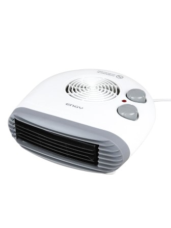 Тепловентилятор ENGY EN-508 2 кВт 2 степени нагрева, термостат