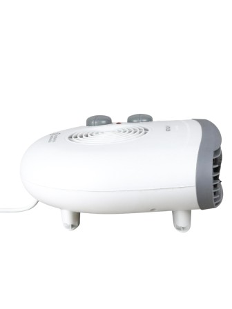 Тепловентилятор ENGY EN-508 2 кВт 2 степени нагрева, термостат