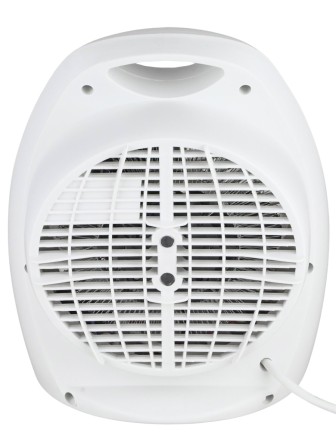 Тепловентилятор ENGY EN-509 с ручкой 2 кВт 2 степени нагрева, термостат