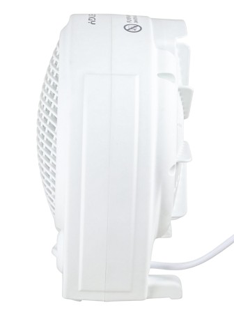 Тепловентилятор ENGY EN-531 с ручкой 2 кВт 2 степени нагрева, термостат