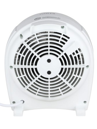 Тепловентилятор ENGY EN-531 с ручкой 2 кВт 2 степени нагрева, термостат