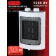 Тепловентилятор керамический ENGY PTC-306W настольный 1.5 кВт