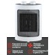 Тепловентилятор керамический ENGY PTC-306W настольный 1.5 кВт