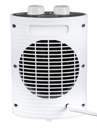 Тепловентилятор керамический ENGY PTC-306W настольный 1.5 кВт