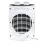 Тепловентилятор керамический ENGY PTC-306W настольный 1.5 кВт