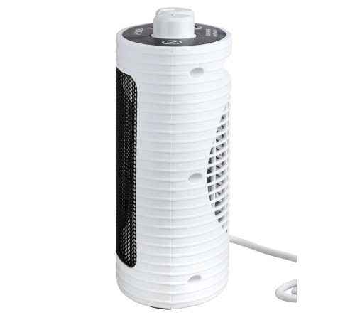 Тепловентилятор керамический ENGY PTC-306W настольный 1.5 кВт