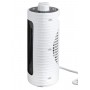 Тепловентилятор керамический ENGY PTC-306W настольный 1.5 кВт