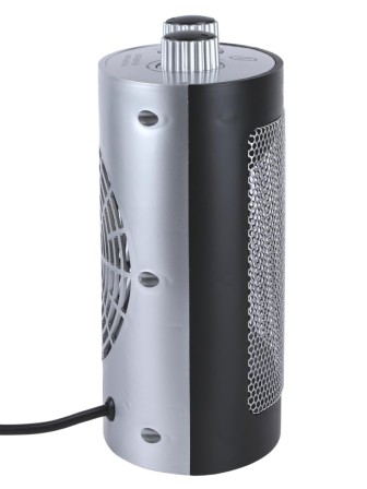 Тепловентилятор керамический ENGY PTC-312 1.5 кВт напольный/настольный