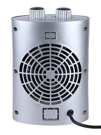 Тепловентилятор керамический ENGY PTC-312 1.5 кВт напольный/настольный