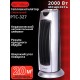Тепловентилятор керамический ENGY Tower PTC-327 2 кВт напольный вращение