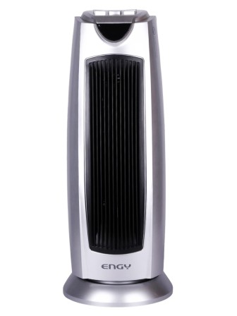 Тепловентилятор керамический ENGY Tower PTC-327 2 кВт напольный вращение