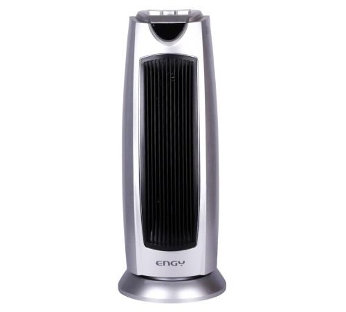 Тепловентилятор керамический ENGY Tower PTC-327 2 кВт напольный вращение