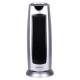 Тепловентилятор керамический ENGY Tower PTC-327 2 кВт напольный вращение