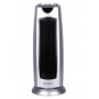 Тепловентилятор керамический ENGY Tower PTC-327 2 кВт напольный вращение
