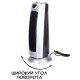 Тепловентилятор керамический ENGY Tower PTC-327 2 кВт напольный вращение