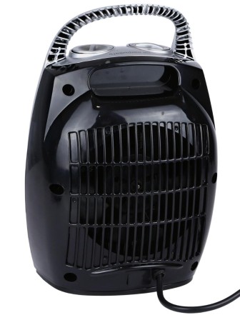 Тепловентилятор керамический Oasis KS-15R 1.5 кВт 2 режима обогрева с ручкой